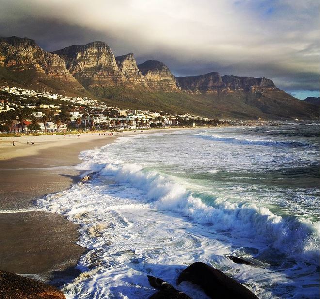 Camps Bay