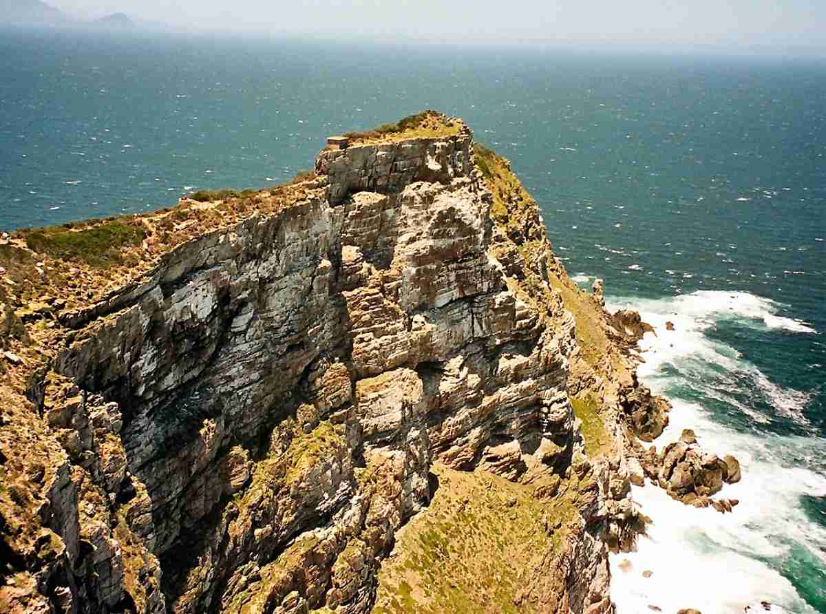Cape Point