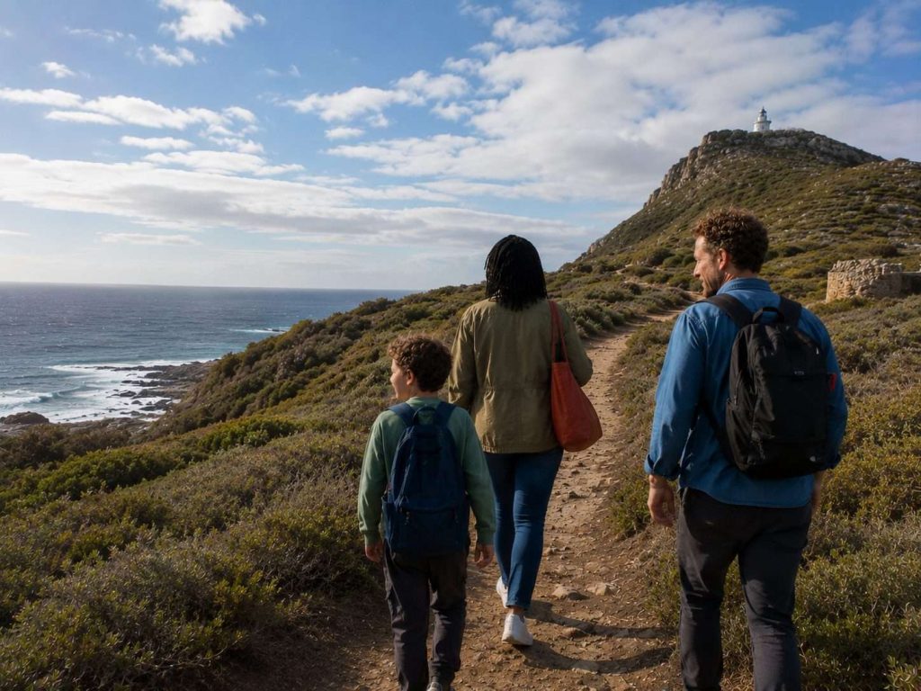 Cape Point