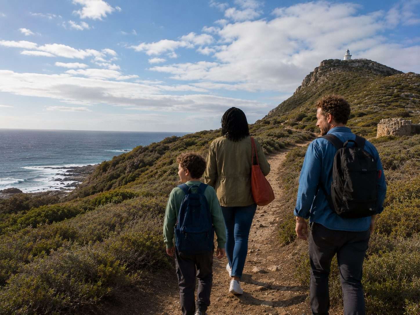 Cape Point
