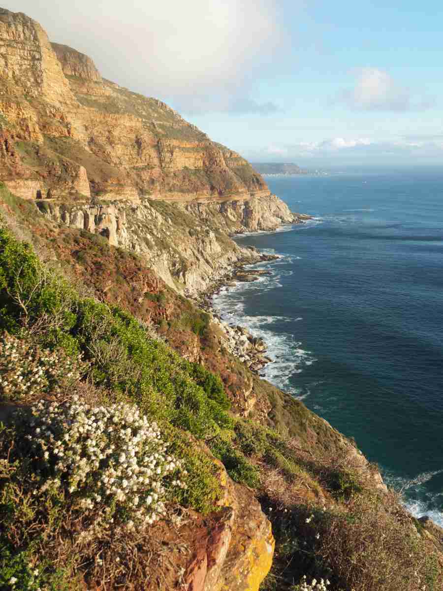 Chapman’s Peak Drive