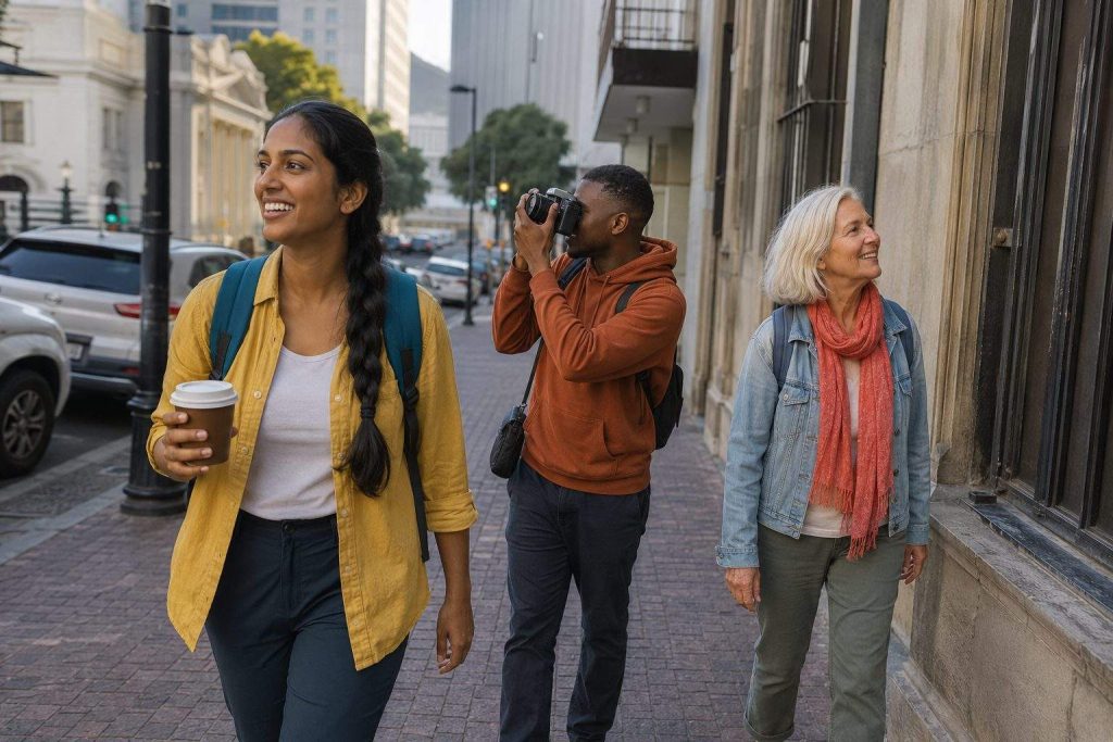 How Many Days Do You Need in Cape Town?