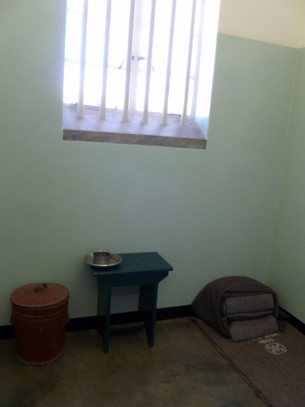 Robben Island