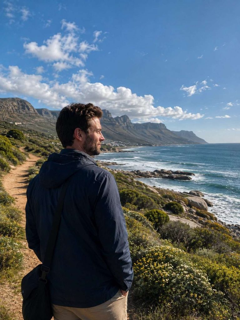 Hermanus