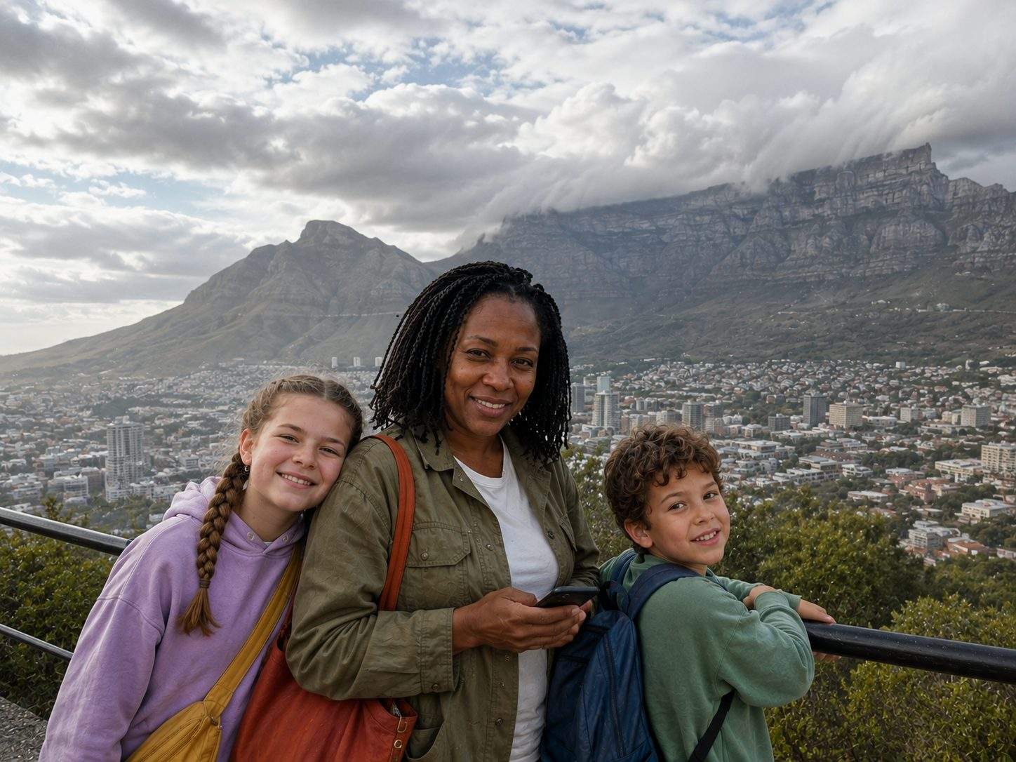 Table Mountain