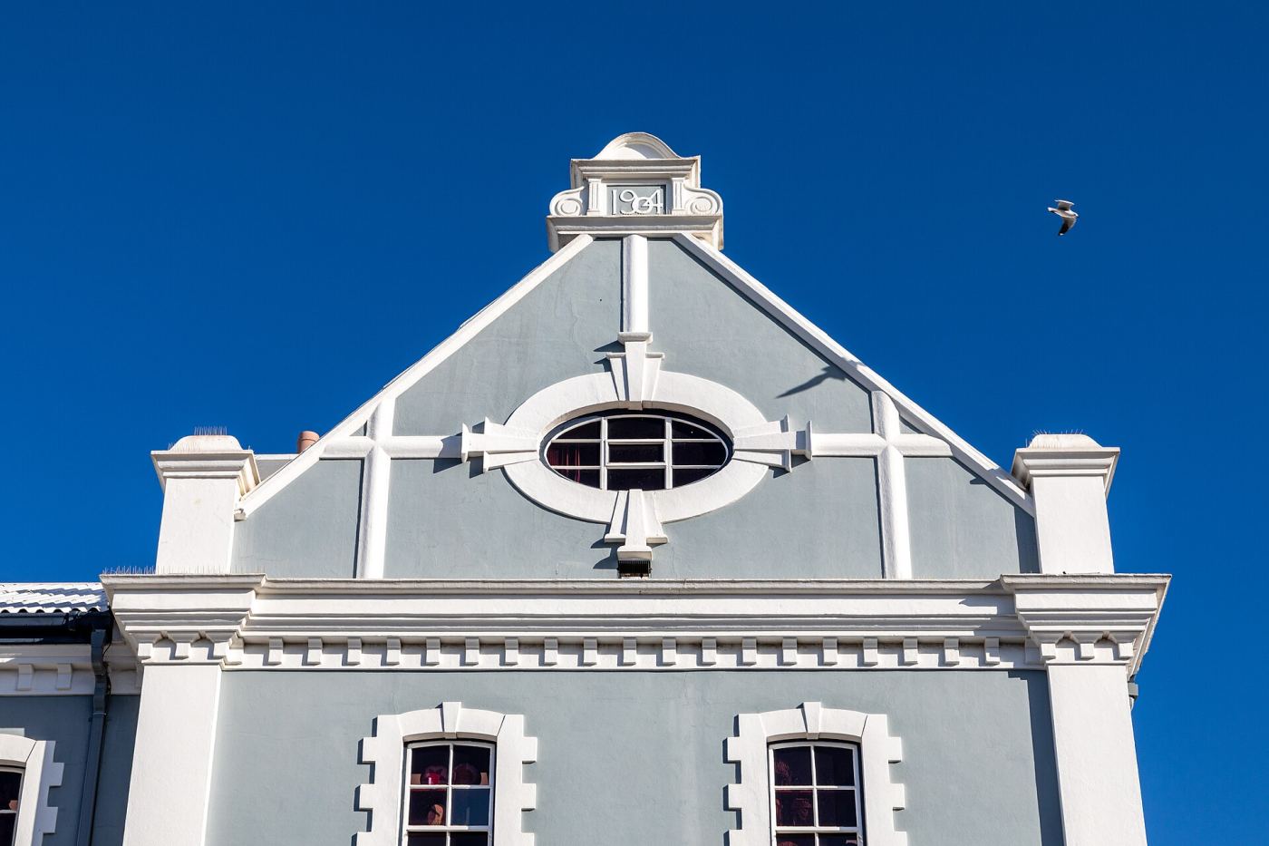 V&A Waterfront