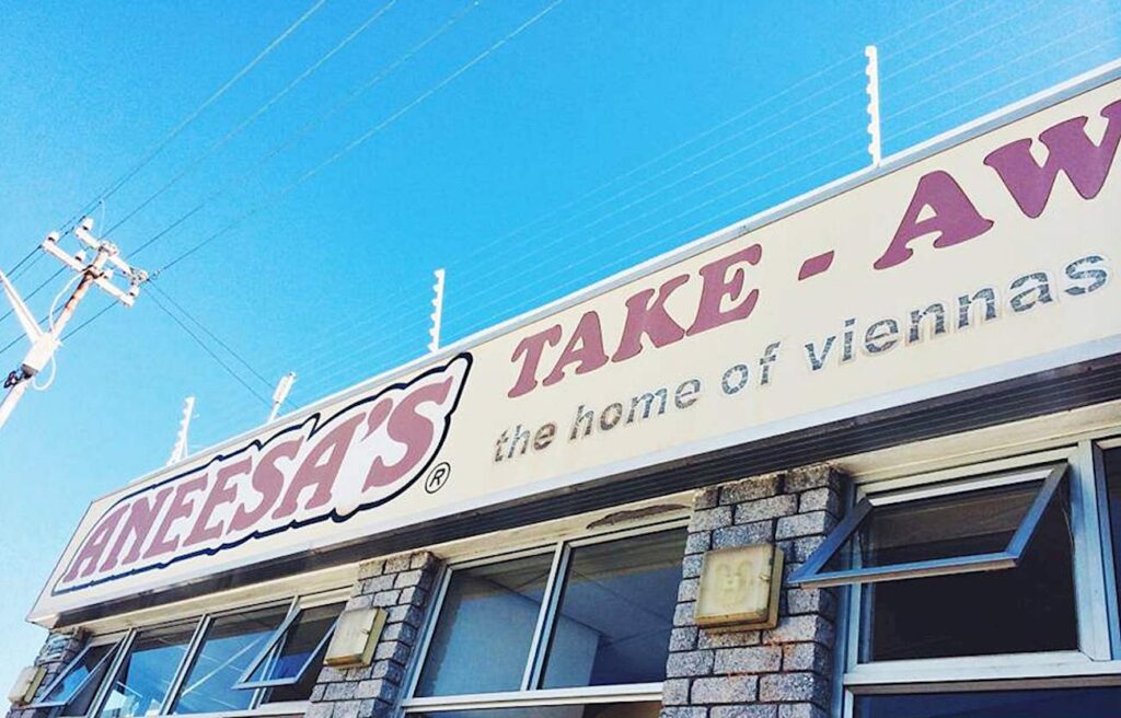 Aneesa’s Takeaways