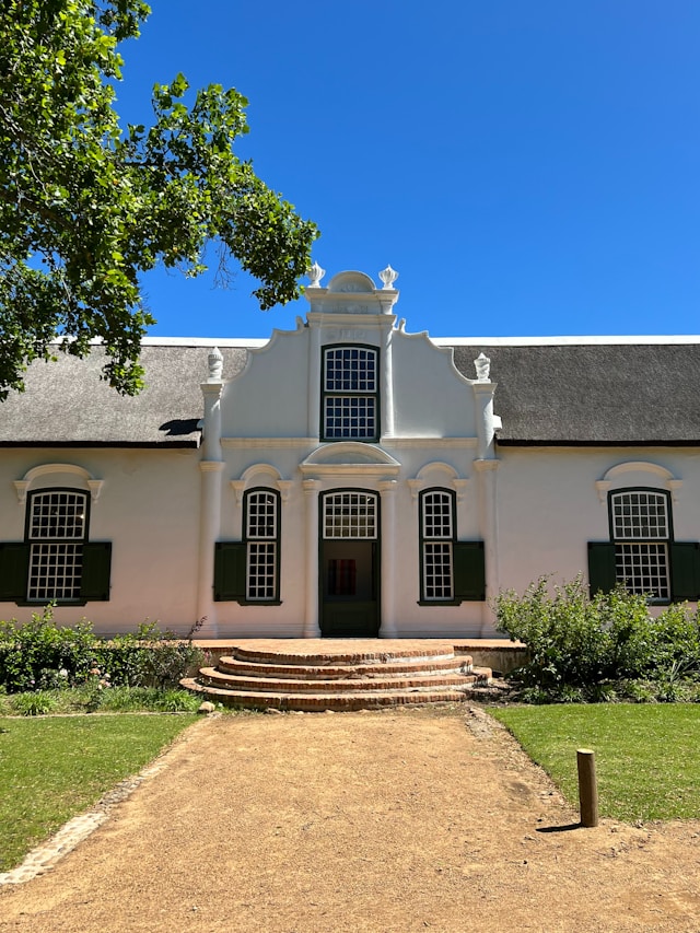 Stellenbosch
