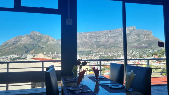 Bo-Kaap Kombuis
