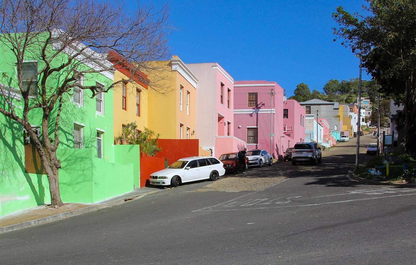 Bo-Kaap