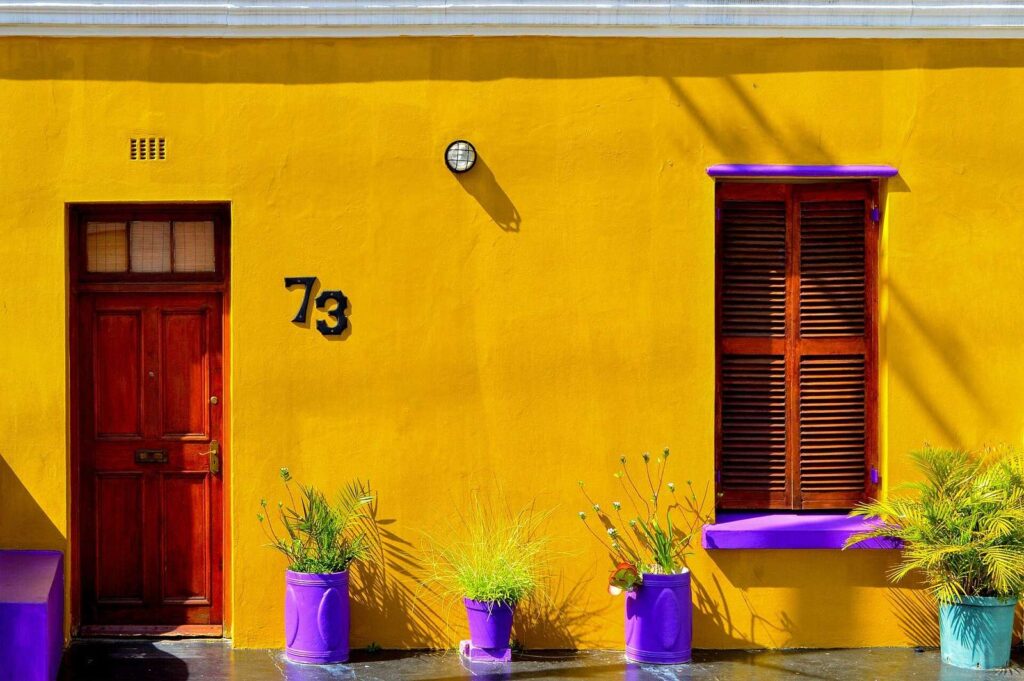 Bo-Kaap Cape Town - Bo Kaap – Photo Bo Kaap 3