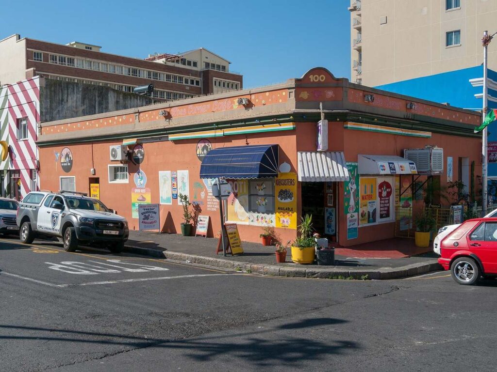 Bo-Kaap Cape Town - Bo Kaap – Photo Bo Kaap 4