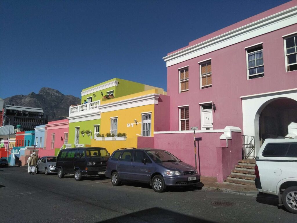 Bo-Kaap Cape Town - Bo Kaap – Photo Bo Kaap 6