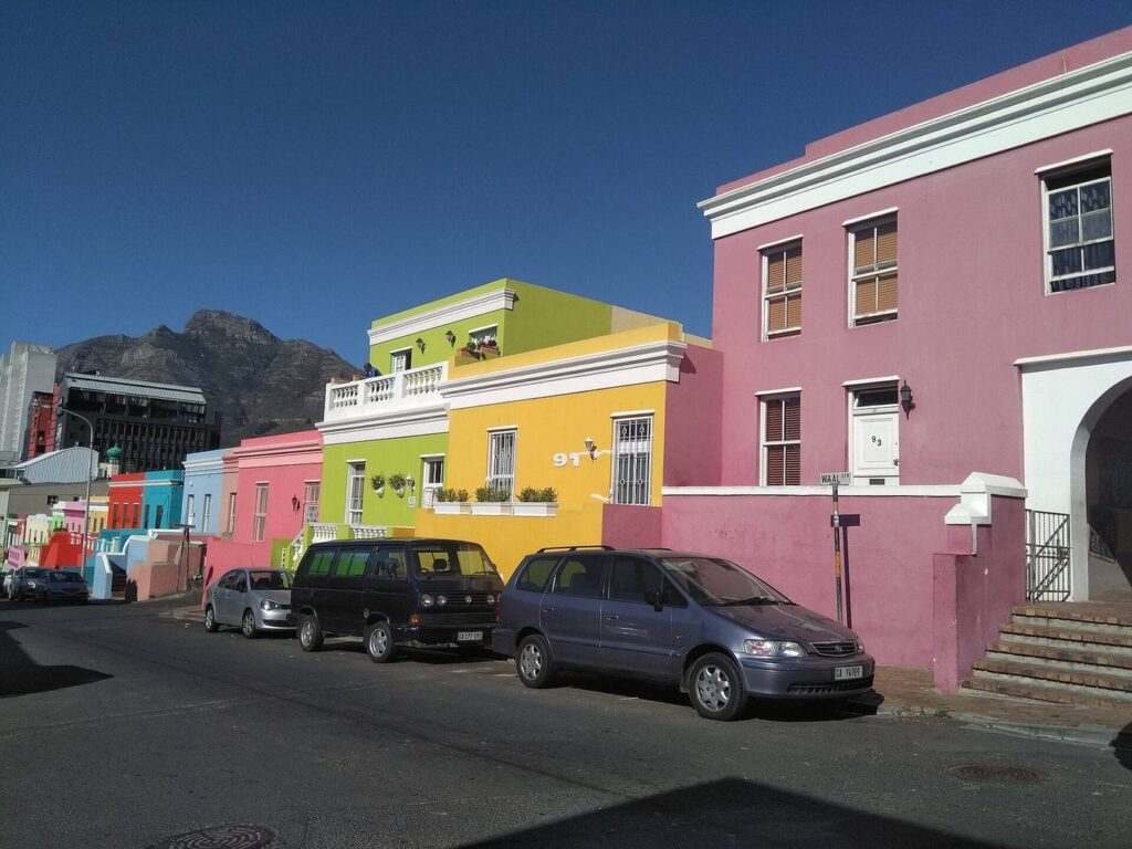 Bo-Kaap Cape Town - Bo Kaap – Photo Bo Kaap 7
