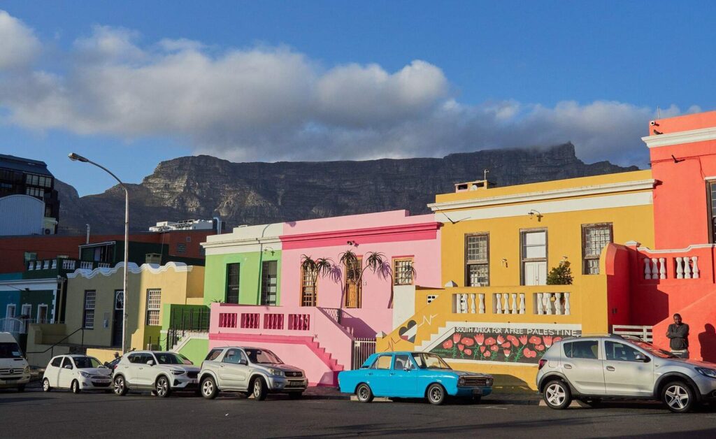 Bo-Kaap Cape Town - Bo Kaap – Photo Bo Kaap 8