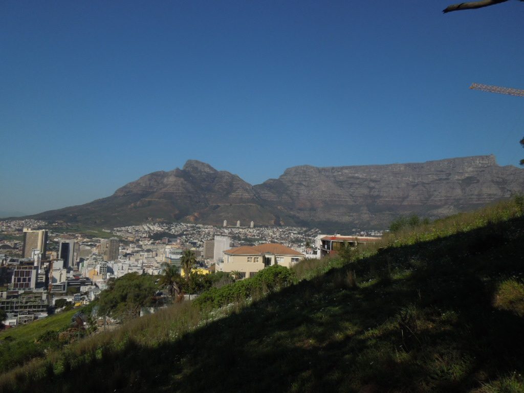 Cape Town First Visit Essentials Cape Town - Cape Town First Visit Essentials –