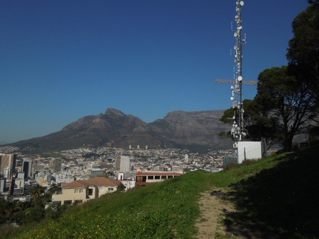 Cape Town First Visit Essentials Cape Town - Cape Town First Visit Essentials –
