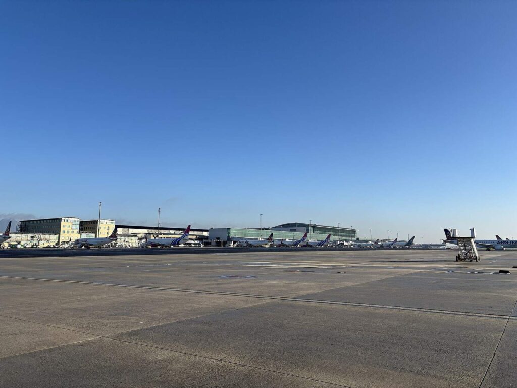 Cape Town International Airport Departure Transfer Cape Town - Cape Town International Airport Departure Transfer –