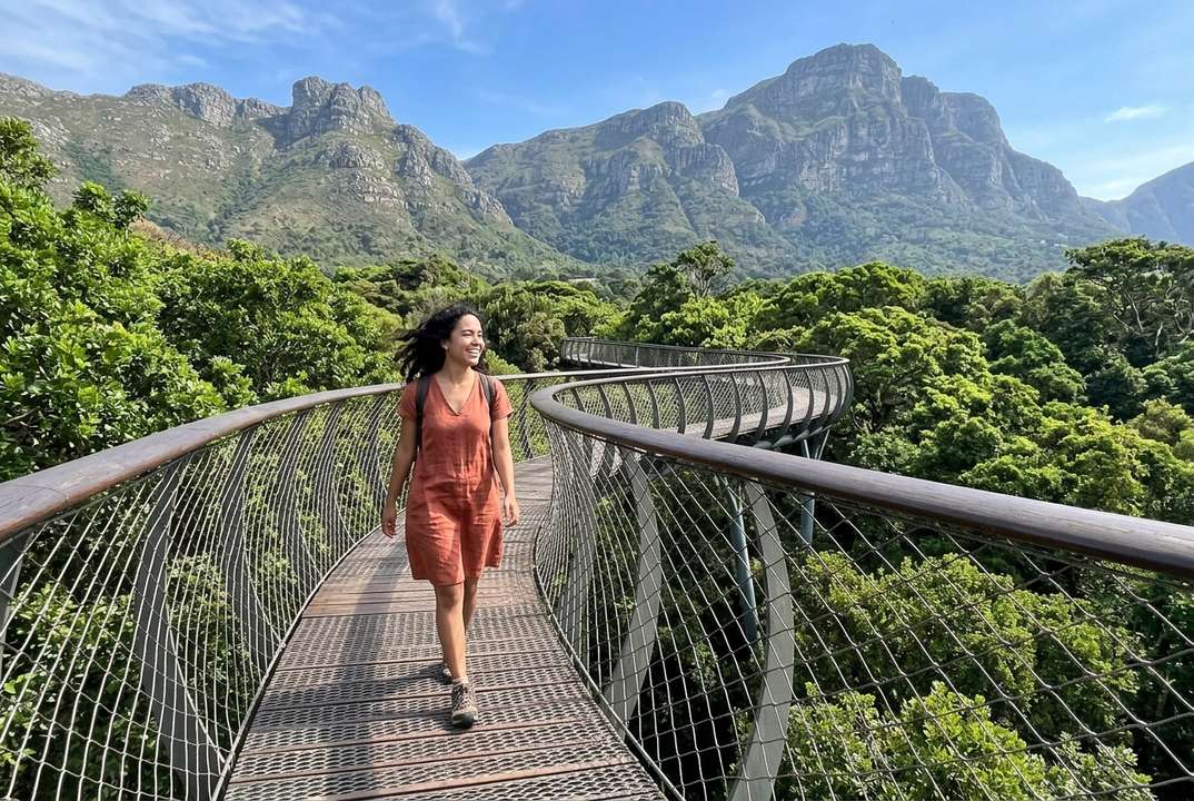 Kirstenbosch