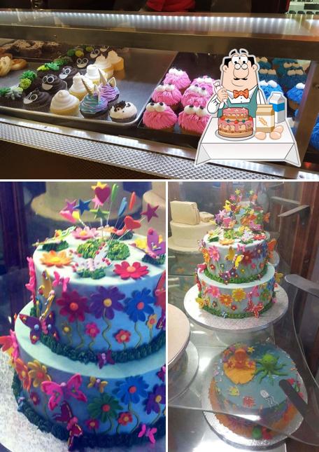 Charly’s Bakery