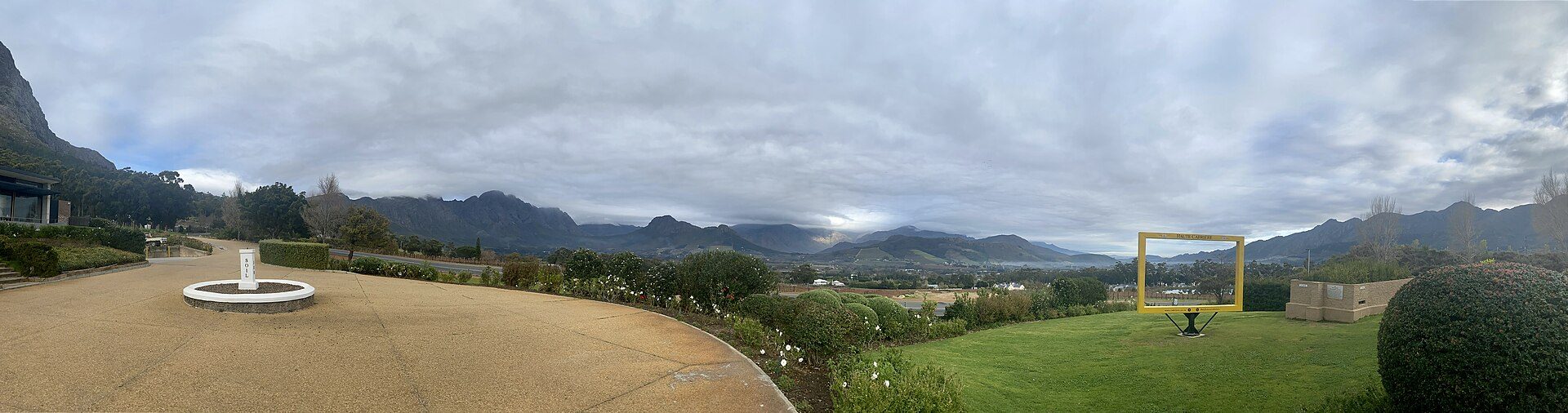 Franschhoek
