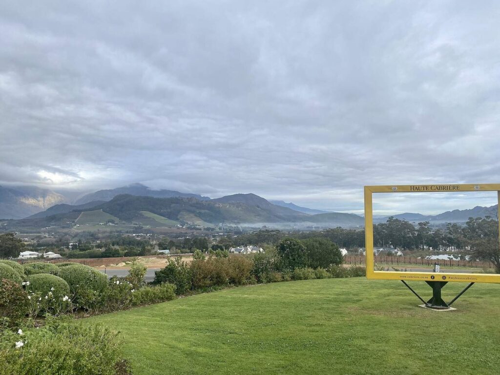 Franschhoek Cape Town - Franschhoek – Photo Franschhoek Valley 4