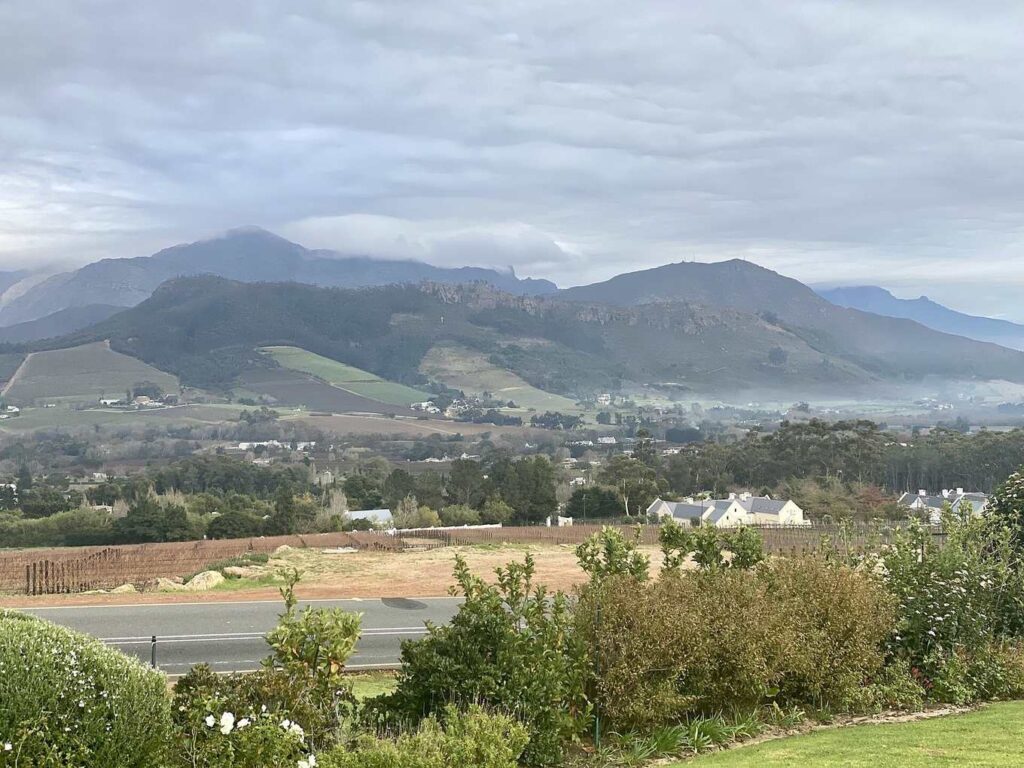 Franschhoek Cape Town - Franschhoek – Photo Franschhoek Valley 6