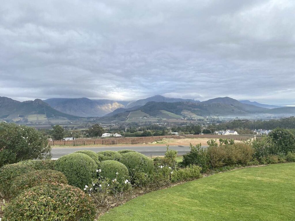 Franschhoek Cape Town - Franschhoek – Photo Franschhoek Valley 8