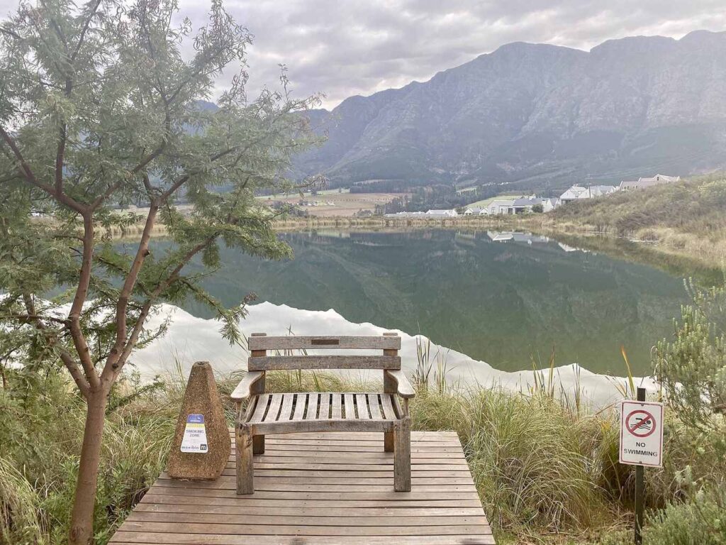 Franschhoek Cape Town - Franschhoek – Photo Franschhoek Valley 9