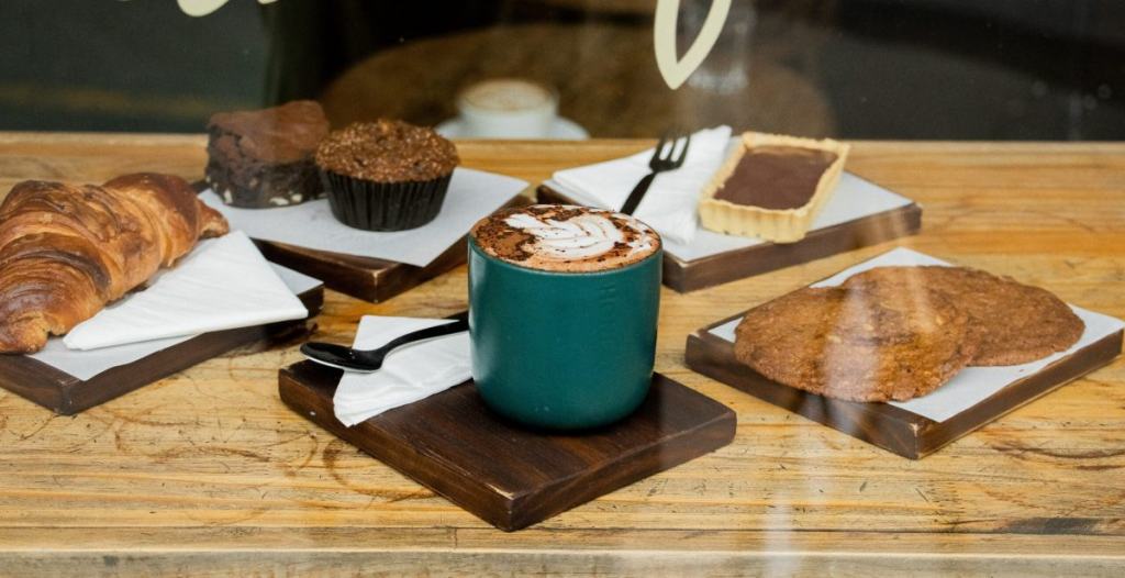 Honest Chocolate Café & The Gin Bar