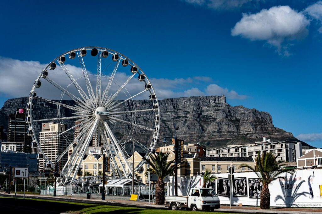 Table Mountain