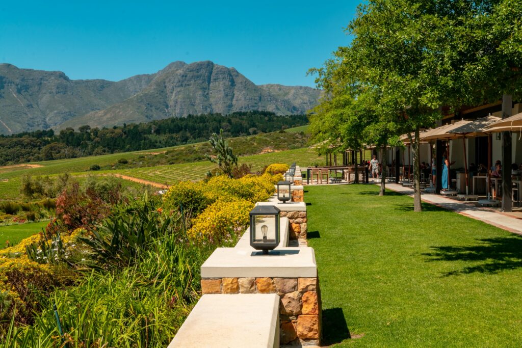 Stellenbosch