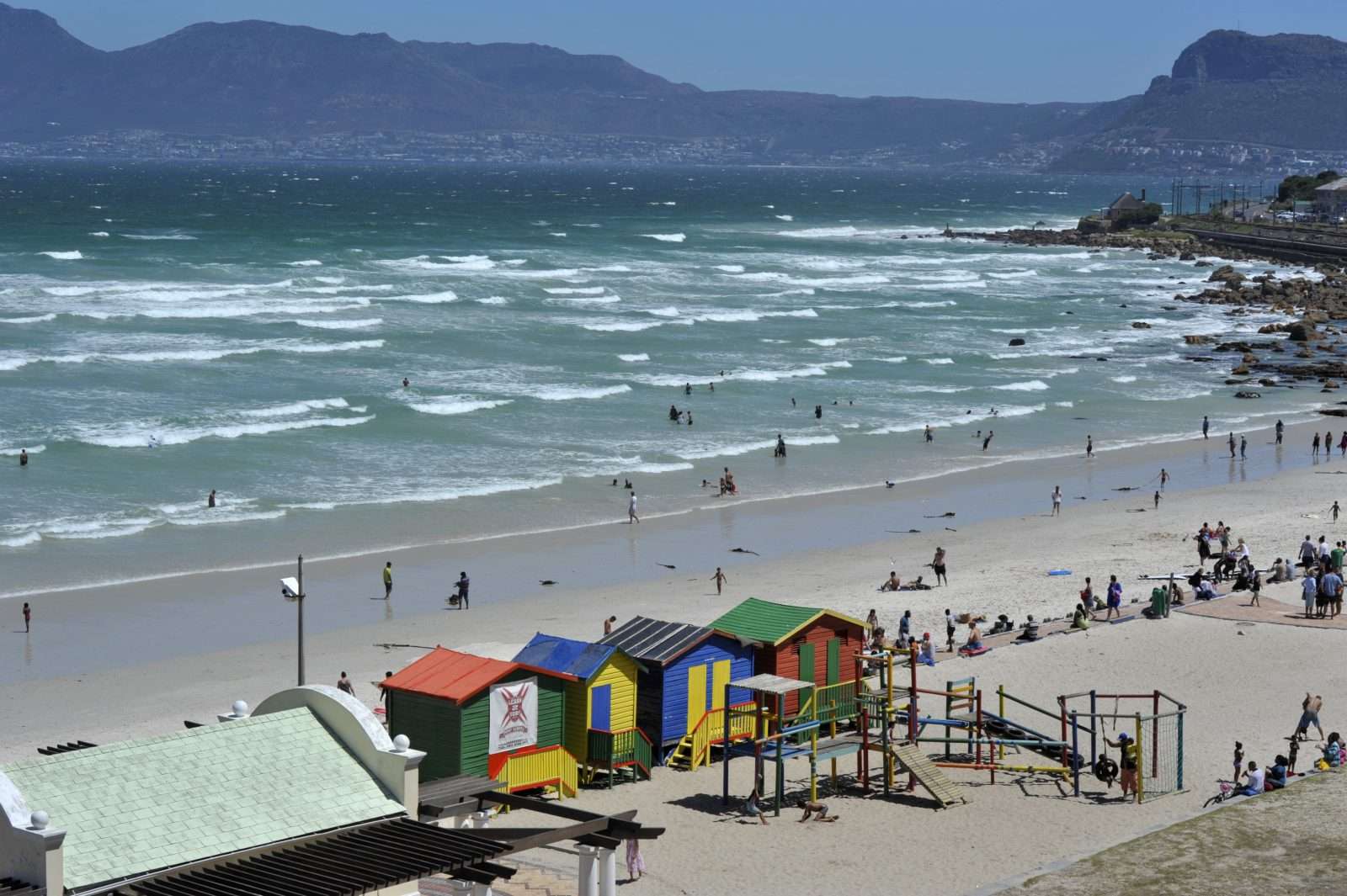 Muizenberg