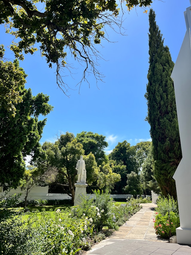 Stellenbosch