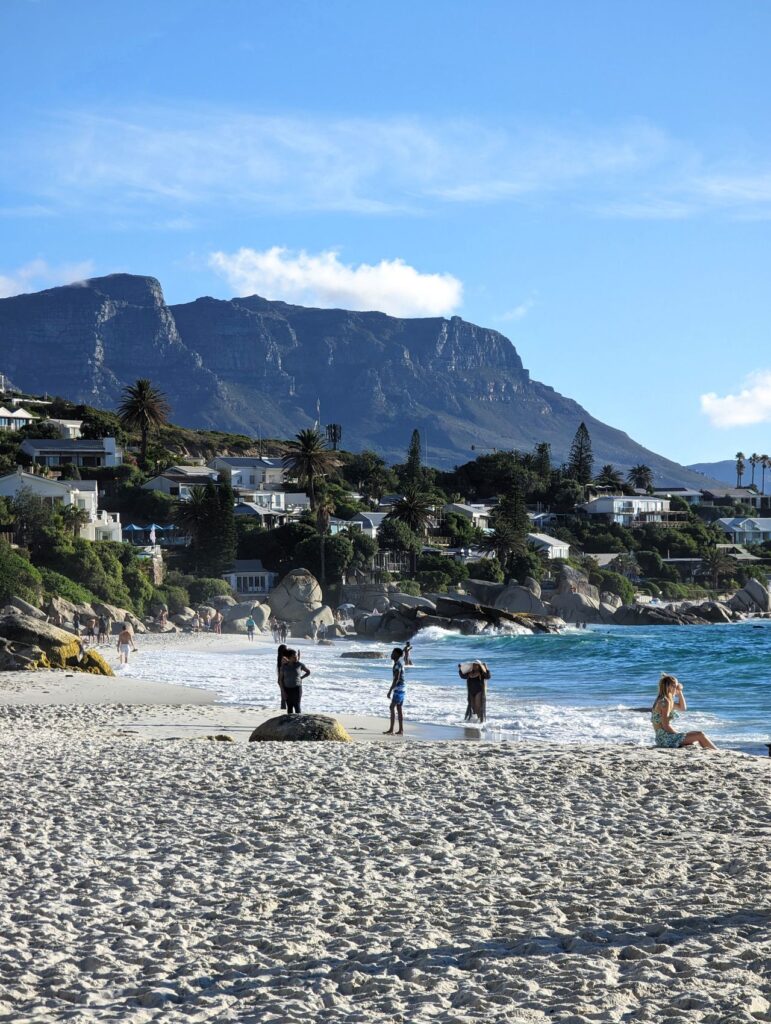 Camps Bay