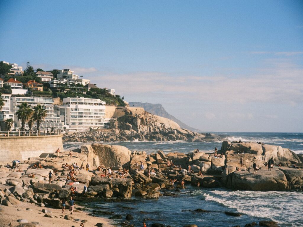 Camps Bay