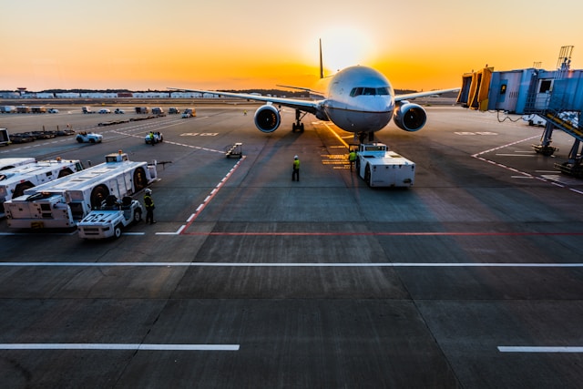 Cape Town International Airport Arrival Transfer