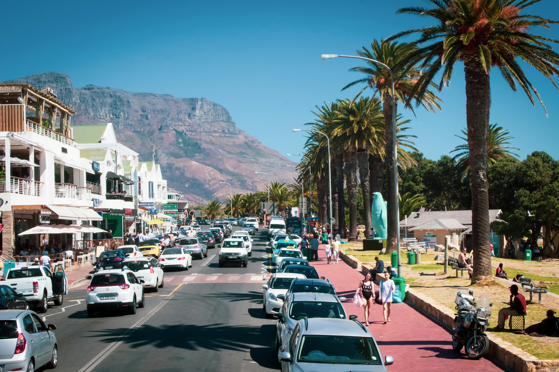 Camps Bay