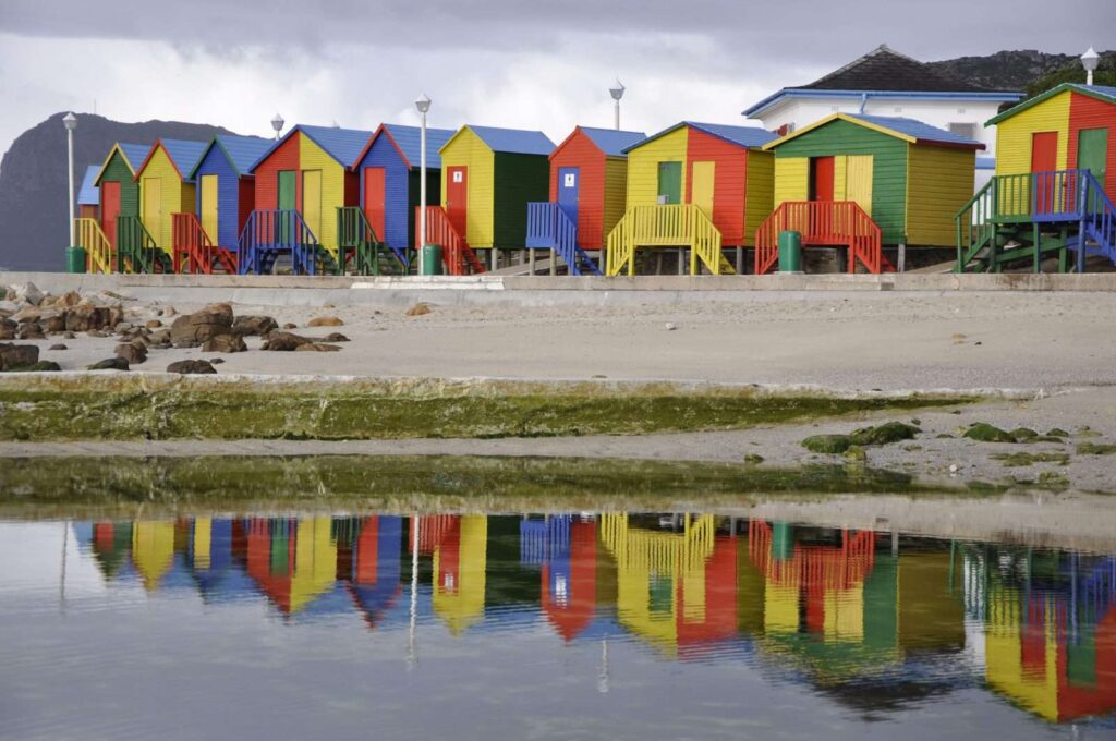 St James in Cape Town - Featured Tour View