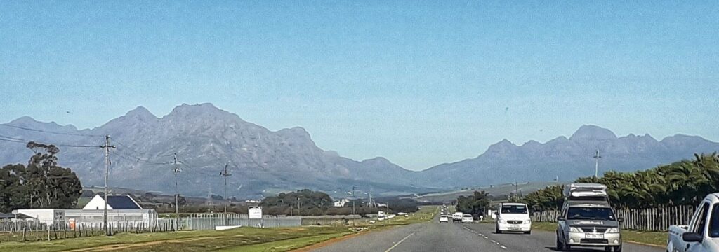Stellenbosch Cape Town - Stellenbosch – Photo Stellenbosch Winelands 5