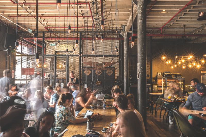 Truth Coffee Cape Town