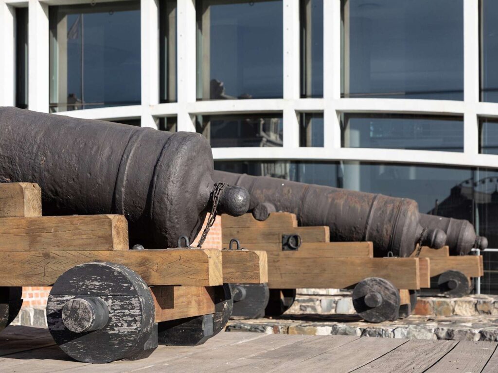 V&A Waterfront Cape Town - V&A Waterfront – Photo Va Waterfront 4