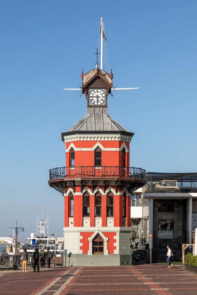 V&A Waterfront Cape Town - V&A Waterfront – Photo Va Waterfront 9