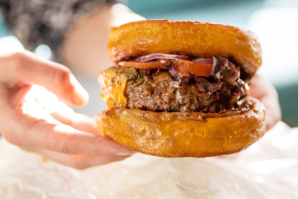 Wynburger