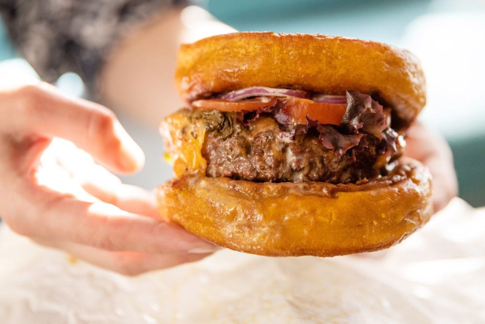Wynburger
