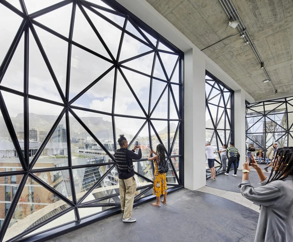 Zeitz MOCAA