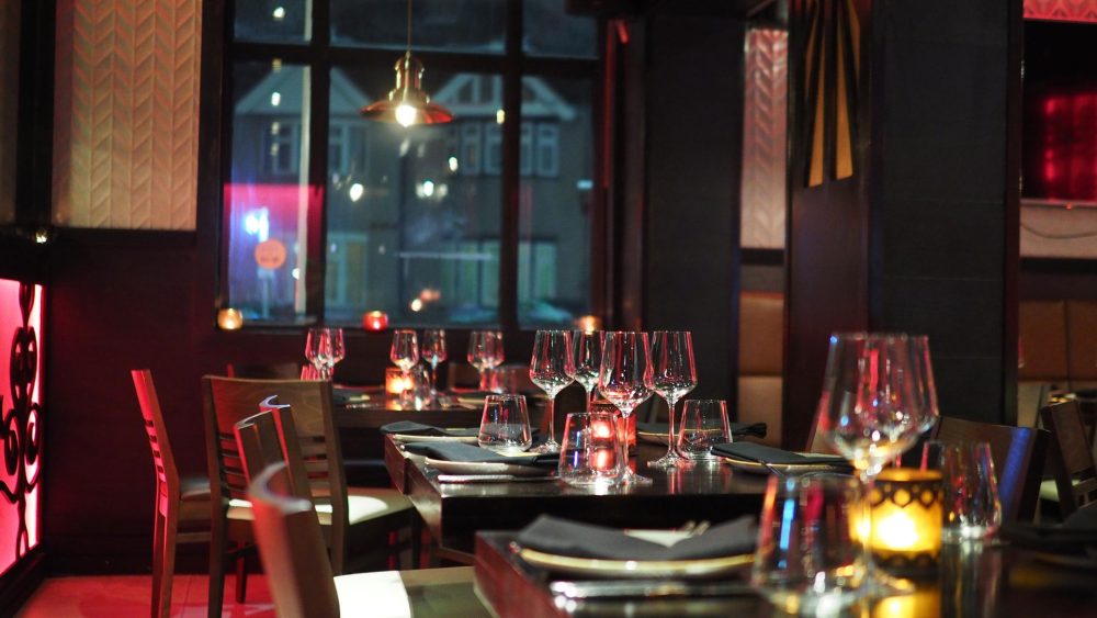 Arshad’s Kitchen Rylands Cape Town