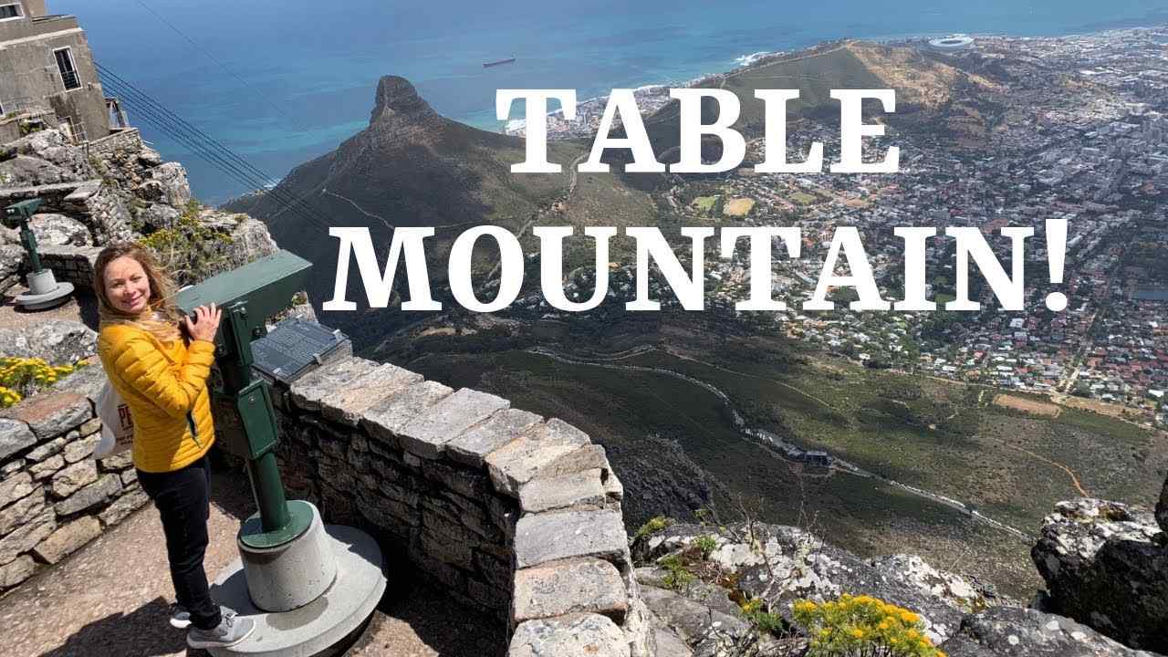 Run The Atlas Cape Town: The Day Trip That Keeps Unfolding